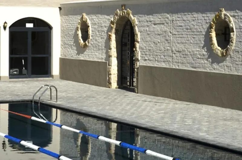 13 Bella Rosa Apartment Durbanville 0*,