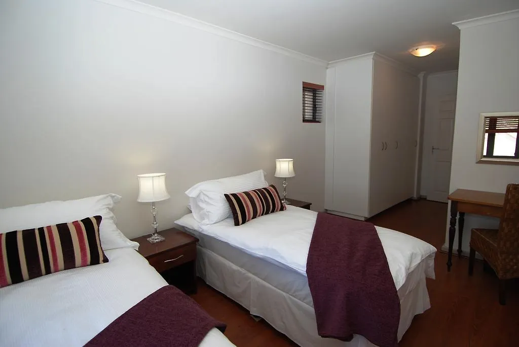 13 Bella Rosa Apartment Durbanville 0*,  Νότια Αφρική