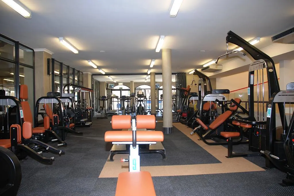 13 Bella Rosa Apartment Durbanville