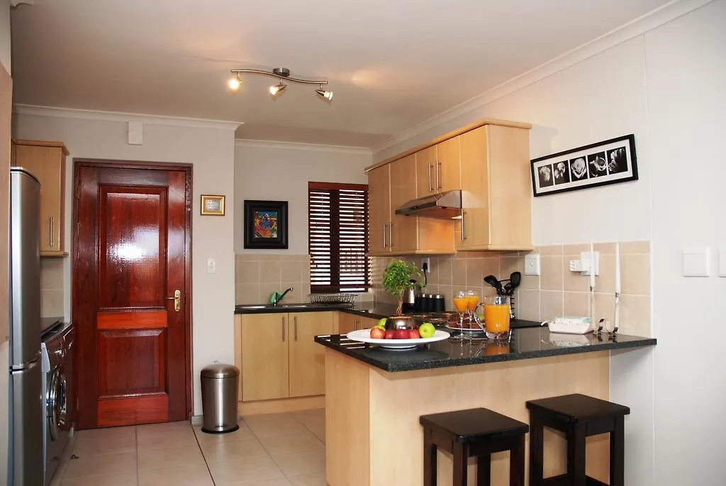 13 Bella Rosa Apartment Durbanville