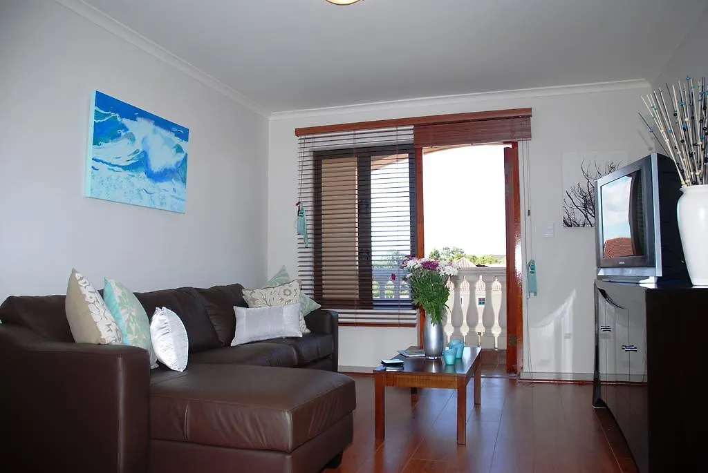 13 Bella Rosa Apartment Durbanville Νότια Αφρική